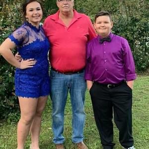 Meet your Posher, Billy